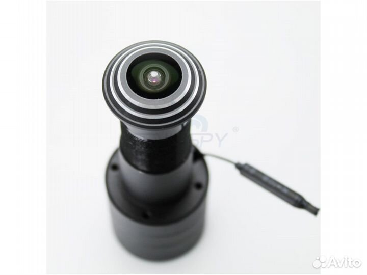 Видеоглазок V380