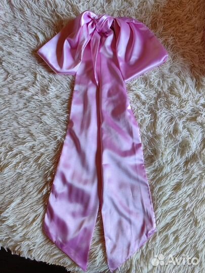 Комплект для оформления в бело-розовом цвете