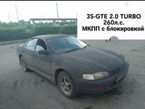 Toyota Corona EXiV 2.0 MT, 1993, 150 000 км, с пробегом, цена 450 000 руб.