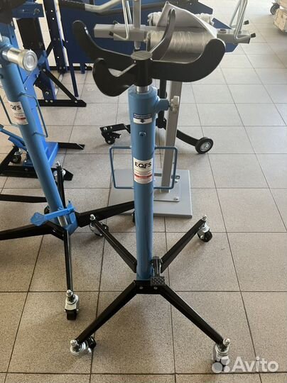 Стойка трансмиссионная 300-500 кг