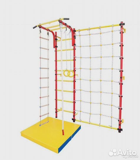 Шведская стенка AS-G