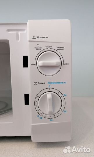 Микроволновая печь Midea мм720
