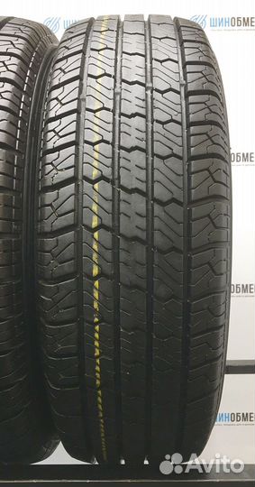 КШЗ К-181 215/65 R16 102Q