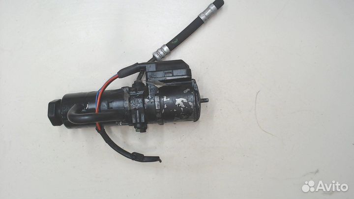 Насос усилителя руля Mercedes Vaneo, 2004