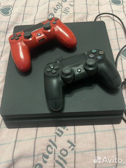 Sony PS4