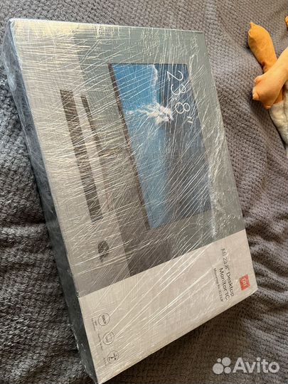 Монитор xiaomi 1c