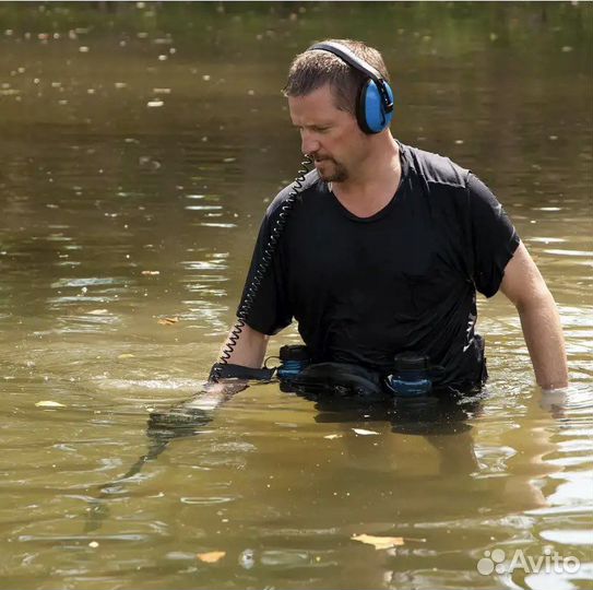 Прокат, Аренда металлоискателя без задатка. Поиск