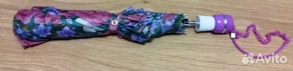 Зонтик женский