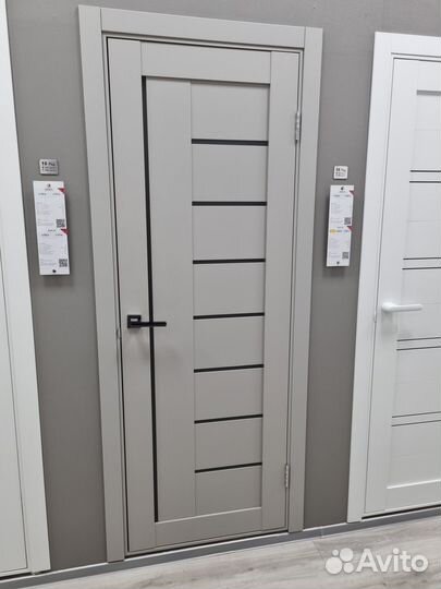Двери межкомнатные
