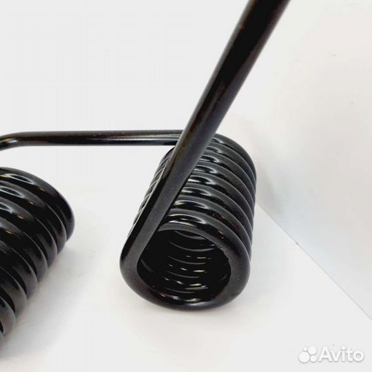 Пружины подвески задние, снегоход рысь 500