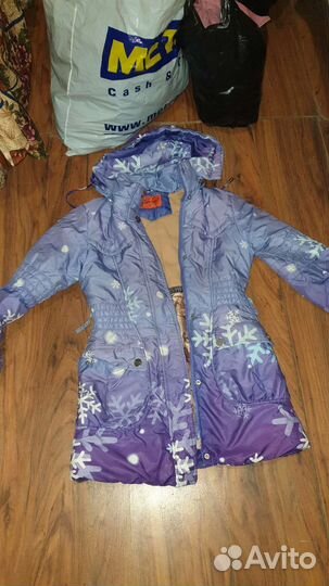 Вещи пакетом много женские