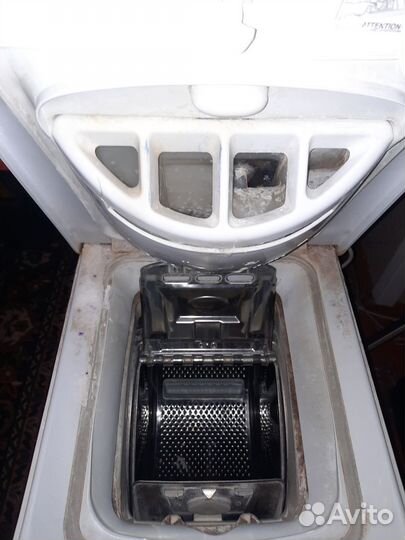 Стиральная машина б/у