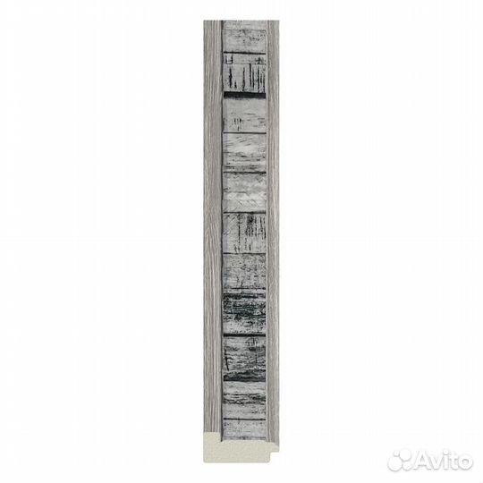 Зеркало Evoform Definite BY 7492 52x72 состаренно