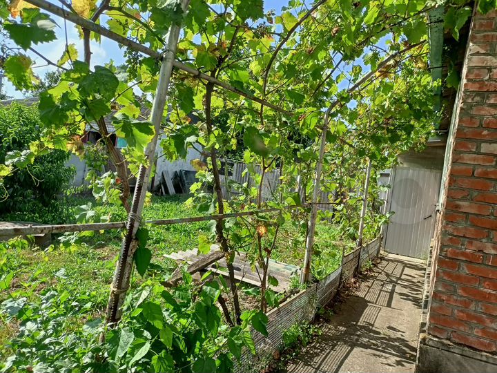 Дом 73 м² на участке 17 сот.