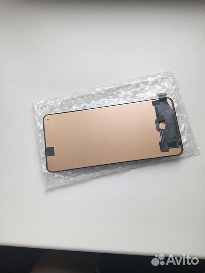 Запчасть на Realmi 10