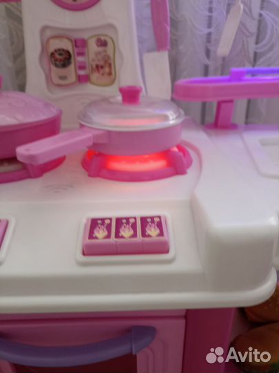 Детская кухня