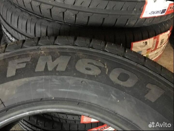 Firemax FM601 205/65 R16 95H