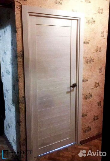Двери межкомнатные