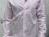 Рубашка мужская Размер L (50)