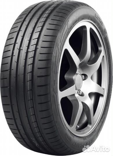 Leao Nova-Force Acro 295/35 R21 W