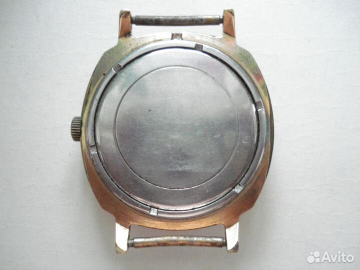 SVE Часы мужские Sekonda - Ау20