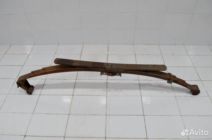 Рессора задняя Dodge Ram DR/DH 2001-2008