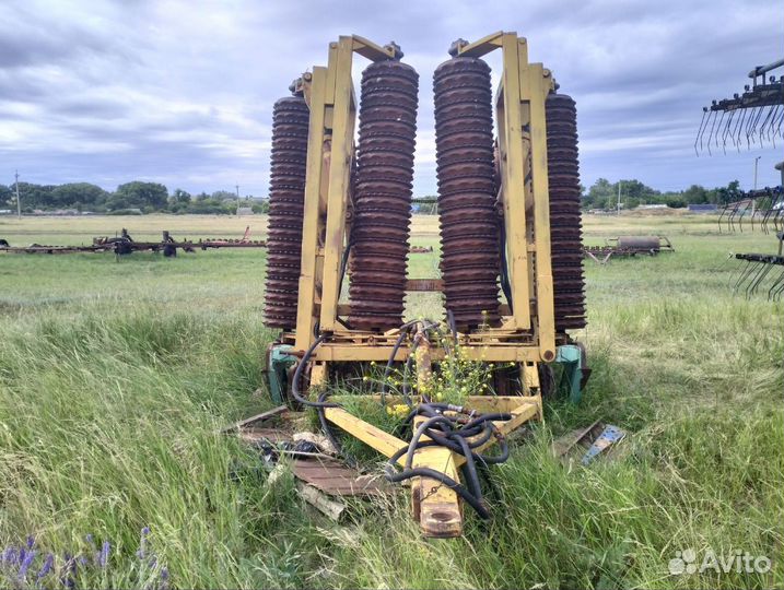 Каток Точмаш К-10, 2012