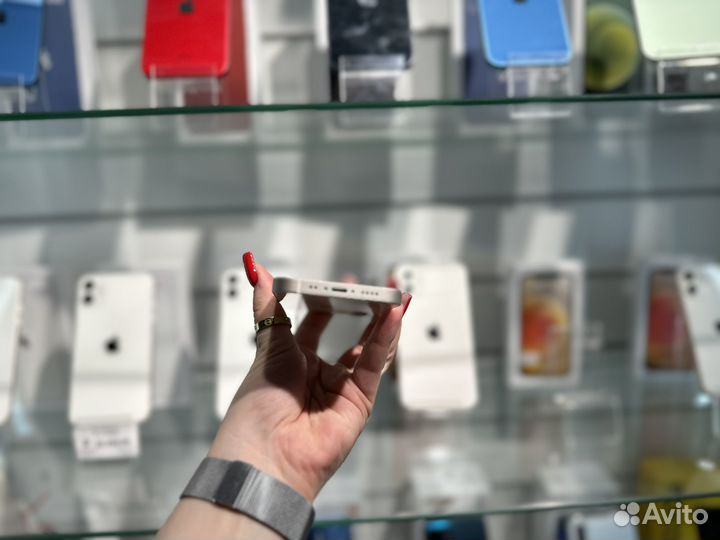 iPhone 12 mini, 256 ГБ