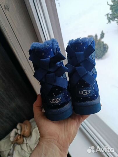 Ugg угги детские 21