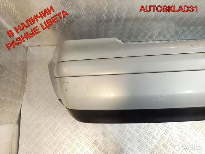 Бампер задний Volkswagen Bora 1J5807417 Седан