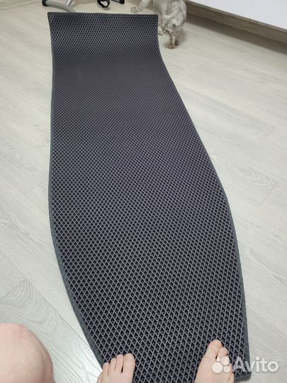 Таймень LX 320