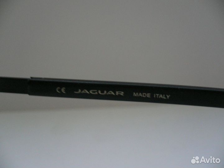 Оправы для очков унисекс Jaguar 37819