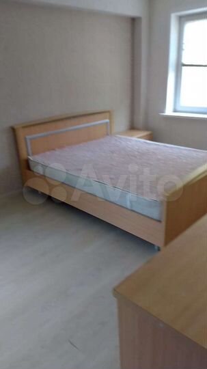 3-к. квартира, 57 м², 2/5 эт.