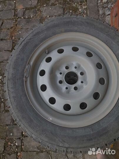 КАМА Kама-312 14/10.5 R14 20