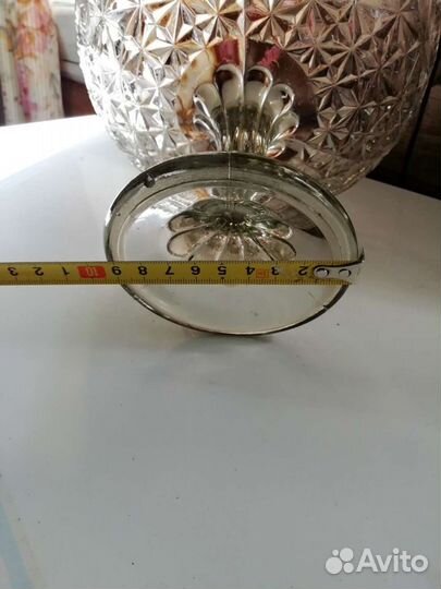 Ваза для фруктов