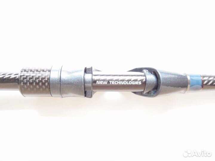 Спиннинг Crazy Fish Alfa 762 LT