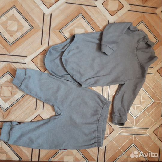 Детская одежда