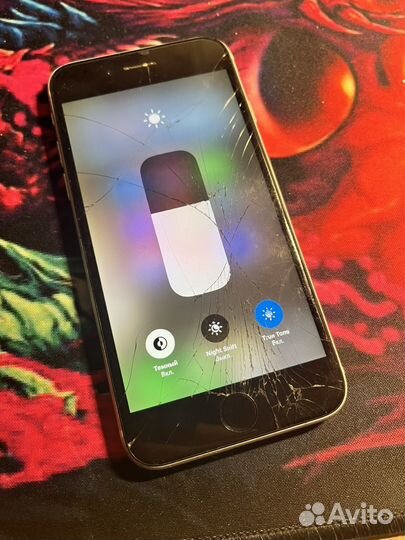 iPhone SE (2020), 128 ГБ