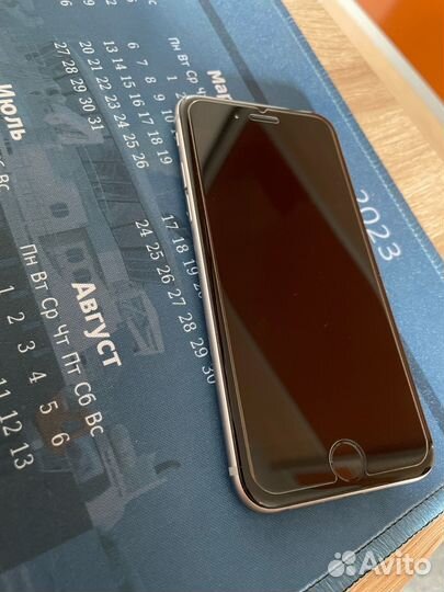 iPhone 6 Space Gray 64GB