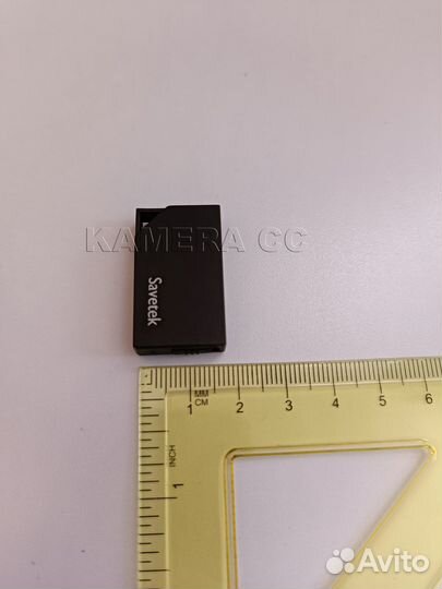 Профессиональный мини диктофон savetek VR 308