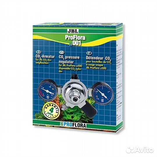 Аквариумное оборудование для системы со 2