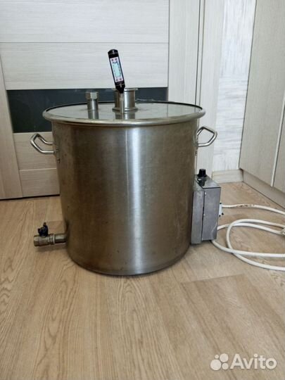 Дистиллятор самогонный аппарат 2 дюйма