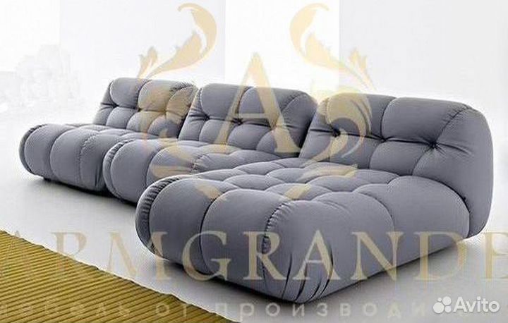 Диван новый