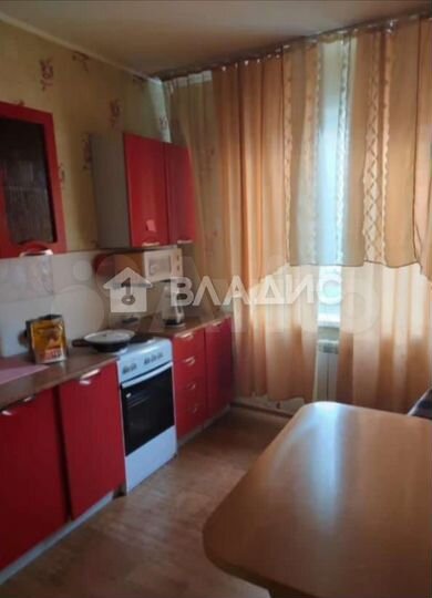 2-к. квартира, 54 м², 8/9 эт.