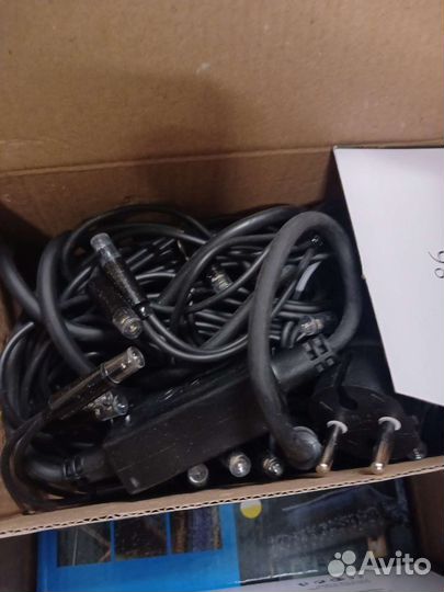 Гирлянда уличная бахрома