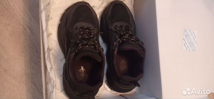 Кроссовки для девочки 2 пары