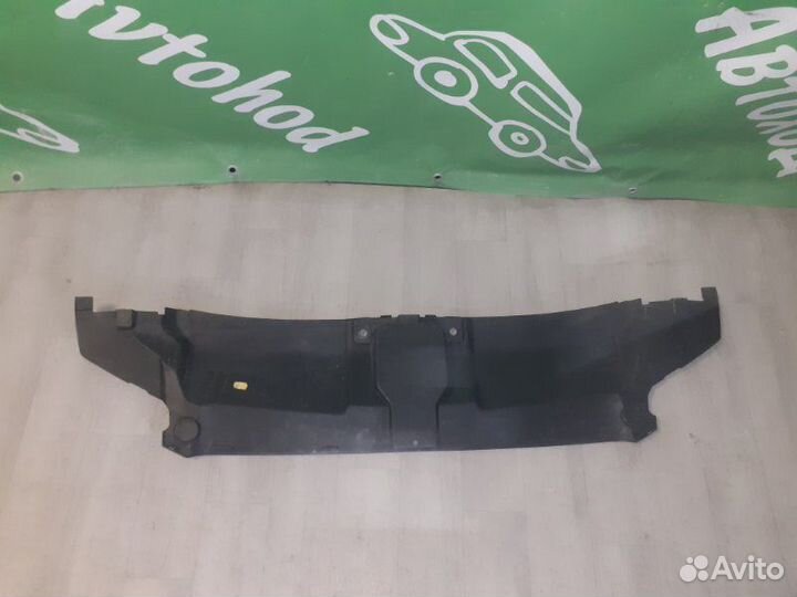 Кожух замка капота Audi A6 C7 2011-2014