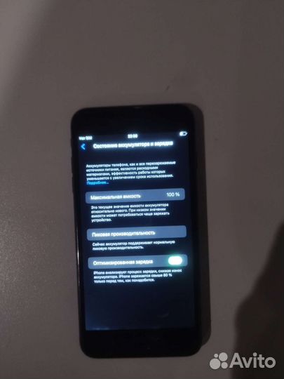 iPhone 8 plus 64gb