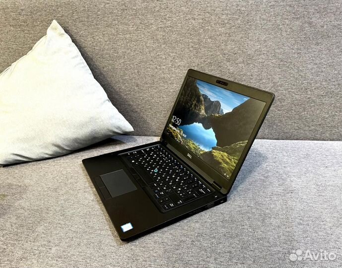 Мощный топ Dell 14