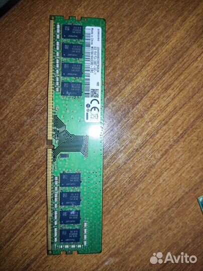 Процессор и оперативная память